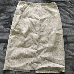Banana Republic Skirts - Banana Republic Heathered Pencil Skirt Banana Republic Skirts - Banana Republic Heathered Pencil Skirt